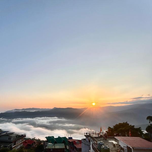 Experience the Beauty of Kurseong
